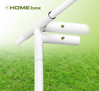 Tente Growlab - Homebox: