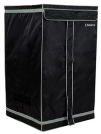 Tente LiteBox - Homebox Light: