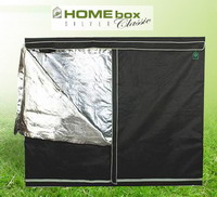 Tente Homebox Silver - Homebox Classic: