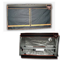 Tente Super-Box / Super-Box Dual:Chambre de culture SuperBox SCROG - 140x45xh=80 cm