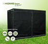 Tente Homebox Silver - Homebox Classic : Chambre de culture Homebox 240 Square - 240x240xh=200 cm