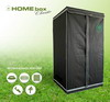 Tente Homebox Silver - Homebox Classic : Chambre de culture Homebox XL - 120x120xh=200 cm