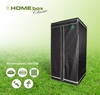 Tente Homebox Silver - Homebox Classic : Chambre de culture Homebox S - 80x80xh=160 cm