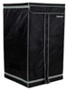 Tente LiteBox - Homebox Light : Chambre de culture LiteBox - Homebox XL Light - 120x120xh=200 cm