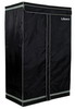 Tente LiteBox - Homebox Light : Chambre de culture LiteBox - Homebox 120R Light - 120x60xh=160 cm