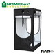 Tente Homebox Silver - Homebox Classic : Chambre de culture Homebox Evolution R120 - 120x90xh=180 cm
