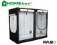 Tente Homebox Silver - Homebox Classic : Chambre de culture Homebox Evolution R240 - 240x120xh=200 cm