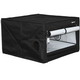 Tente Homebox Silver - Homebox Classic : Chambre de culture Homebox Evolution Q80S - 80x80xh=50 cm