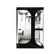 Tente Dark Room - Dark Street : Chambre de culture Dark Room LODGE - DR2.5 90L - 90x60xh=135 cm