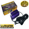 Ballast HPS / MH : Digital Ballast - NXE Lumatek - Super Lumens Switch - MH / HPS - 250 W