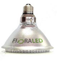LED - FloraLED:LED - FLORALED - Clona Bulb 168