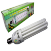 Ampoule Eco CFL - Envirolite - Eco-Sun : Ampoule CFL - Eco Sun 85 W - Croissance - 6400 K