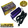 Ballast HPS / MH : Digital Ballast - NXE Lumatek - Super Lumens Switch - MH / HPS - 600 W - DIMMABLE