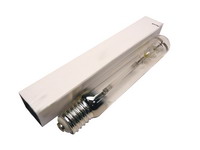 Ampoule HPS / MH:Ampoule MH + HPS - Double Spectre - 400 Watts