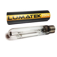 Ampoule HPS / MH:Ampoule HPS - 250 W - Lumatek
