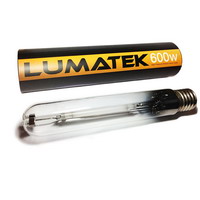Ampoule HPS / MH:Ampoule HPS - 600 W - Lumatek