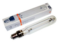 Ampoule HPS / MH:Ampoule HPS - 1000 W - Osram Nav-T 4Y