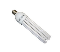 Ampoule Eco CFL - Envirolite - Eco-Sun:Ampoule CFL - Eco Sun 125 W - Croissance - 6400 K