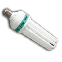 Ampoule Eco CFL - Envirolite - Eco-Sun:Ampoule CFL - Eco Sun 200 W - Croissance - 6400 K