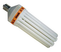 Ampoule Eco CFL - Envirolite - Eco-Sun:Ampoule CFL - Envirolite 250 Watts - Floraison - 2700 K