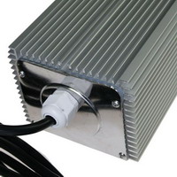 Lampe HPS / MH - Digital : Kit Lampe Digital GIB NXT - HPS - 400 W - Sans Ampoule