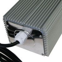 Ballast HPS / MH : Digital Ballast - BAL - MH / HPS - 400 W