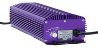 Ballast HPS / MH:Digital Ballast - NXE Lumatek - Super Lumens Switch - MH / HPS - 1000 W - DIMMABLE