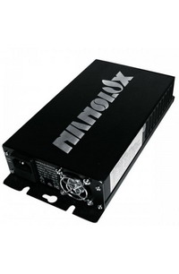 Ballast HPS / MH : Digital Ballast - Nanolux - DIMMABLE - MH / HPS - 400/250 W