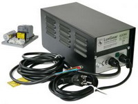 Ballast HPS / MH:Ballast type SUNBOX - LUXGEAR 600 W - MH / HPS