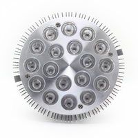 LED - Bionicled:LED - BIONICLED - BionicSpot 54 W - E27 - LED 18-3W - PACK x 3 - Full Spectrum