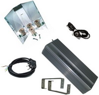 Lampe HPS / MH - Digital:Kit Lampe Digital GIB NXT - HPS - 600 W - Sans Ampoule
