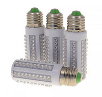 Ampoule Eco CFL - Envirolite - Eco-Sun:Ampoule LED Verte E27 - Pure Factory - 3,5 Watt