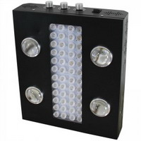 LED - Horticoled:LED - X-MAX 4 V3 - 600W - Chipset 4 x 90 W + 240 W LED 5W - Full Spectrum