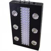 LED - Horticoled:LED - X-MAX 6 V3 - 900 W - Chipset 6 x 90 W + 360 W LED 5W - Full Spectrum