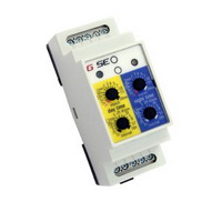 :Programmateur / Timer Cyclique - GSE - Water Timer DIN Seconde - 2 A