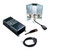 Kit Lampe HPS / MH - Standard : Kit Lampe DUO ETI MH / HPS - Classe 2 COMBIKIT - 250 W - Sans Ampoule
