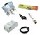 Kit Lampe HPS / MH - Standard : Kit Lampe DUO ETI MH / HPS - Classe 1 - 250 W - Ampoule HPS - GIB Flower Spectre