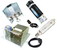 Kit Lampe HPS / MH - Standard : Kit Lampe DUO ETI MH / HPS - Classe 1 - 1000 W - Ampoule MH - Basic