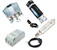 Kit Lampe HPS / MH - Standard : Kit Lampe DUO ETI MH / HPS - Classe 1 - 600 W - Ampoule MH - Basic