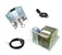 Kit Lampe HPS / MH - Standard : Kit Lampe DUO ETI MH / HPS - Classe 1 - 1000 W - sans ampoule