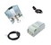 Kit Lampe HPS / MH - Standard : Kit Lampe DUO ETI MH / HPS - Classe 1 - 250 W - Sans ampoule