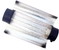 Rflecteur / Cooltube : Rflecteur Cooltube 125 mm - 3+ - Cooltube  - 40 cm - Verre DURAN SCHOTT