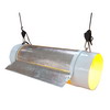 Rflecteur / Cooltube : Rflecteur Cooltube 125 mm - 1+ - Cooltube  - 35 cm