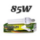 Ampoule Eco CFL - Envirolite - Eco-Sun : Ampoule CFL - Eco Sun 85 W - Floraison - 2700 K
