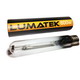 Ampoule HPS / MH : Ampoule HPS - 600 W - Lumatek