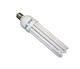 Ampoule Eco CFL - Envirolite - Eco-Sun : Ampoule CFL - Eco Sun 125 W - Floraison - 2700 K