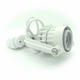 LED - Bionicled : LED - BIONICLED - BioFlex SP1 - Support Simple R100 pour Bio Spot E27