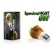 Ampoule Eco CFL - Envirolite - Eco-Sun : Ampoule LED Verte E27 - FloraLED - 5 Watt