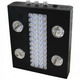 LED - Horticoled : LED - X-MAX 4 V3 - 600W - Chipset 4 x 90 W + 240 W LED 5W - Full Spectrum