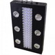 LED - Horticoled : LED - X-MAX 6 V3 - 900 W - Chipset 6 x 90 W + 360 W LED 5W - Full Spectrum